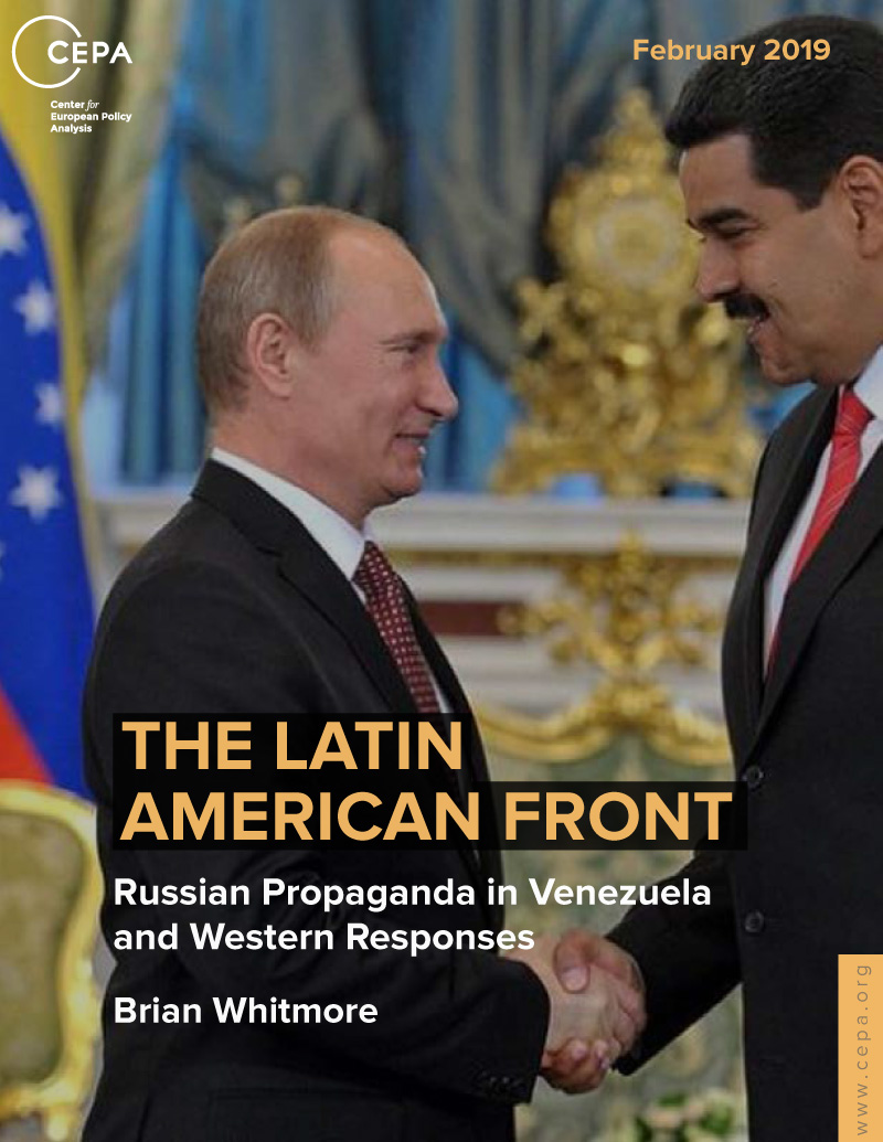 2019-02-The_Latin_American_Front-cover