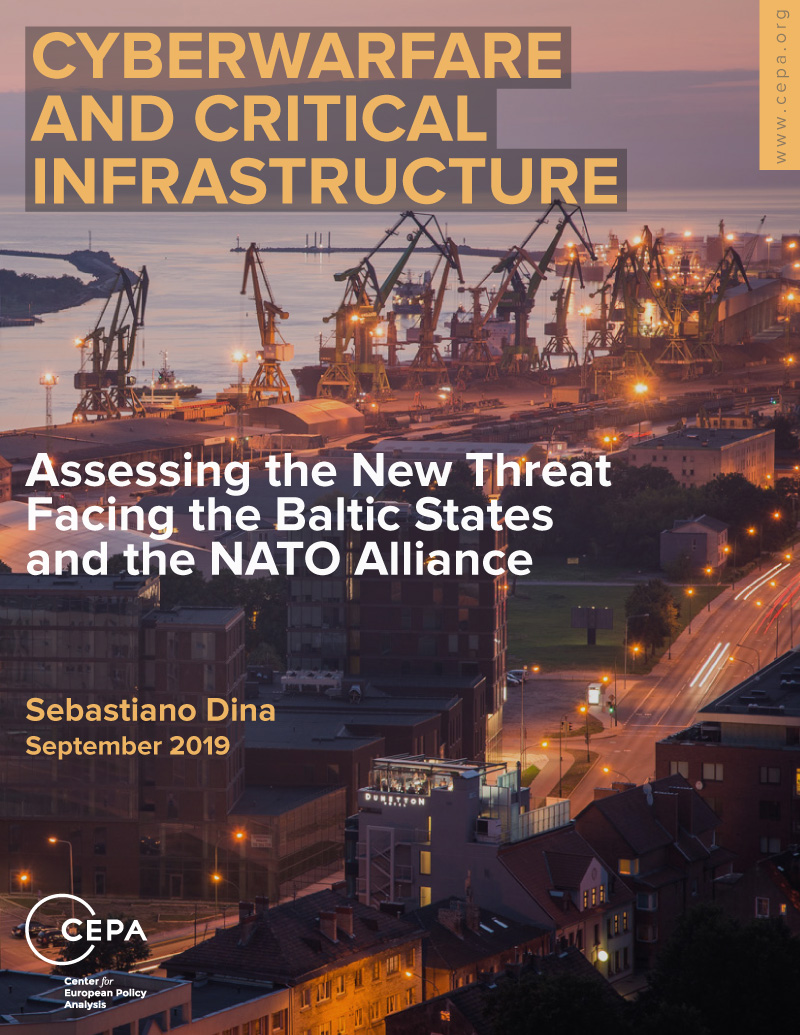2019-09-Cyberwarfare_and_Critical_Infrastructure-cover