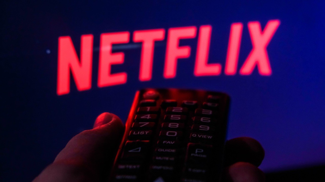 Piękny streamer: konfrontacja z Netflix w Europie