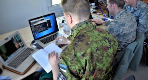 Photo: Estonian Cyber Security