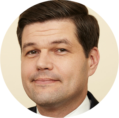 A. Wess Mitchell