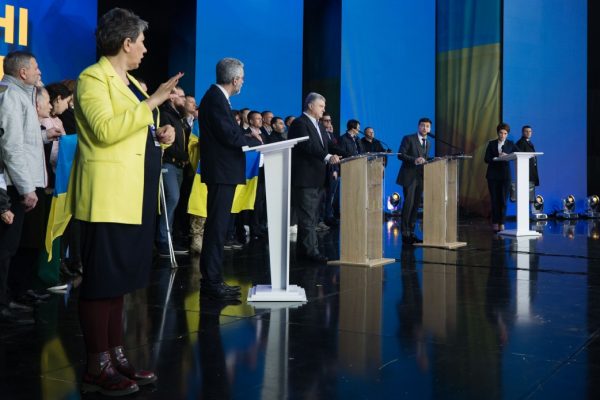 Photo: From the Presidential Administration of Ukraine CC BY-ND 4.0.