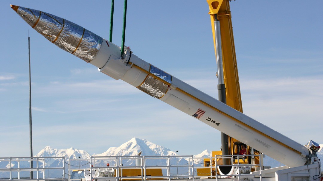 Photo: SMDC History: GMD manning model approved. Credit: U.S. Army.