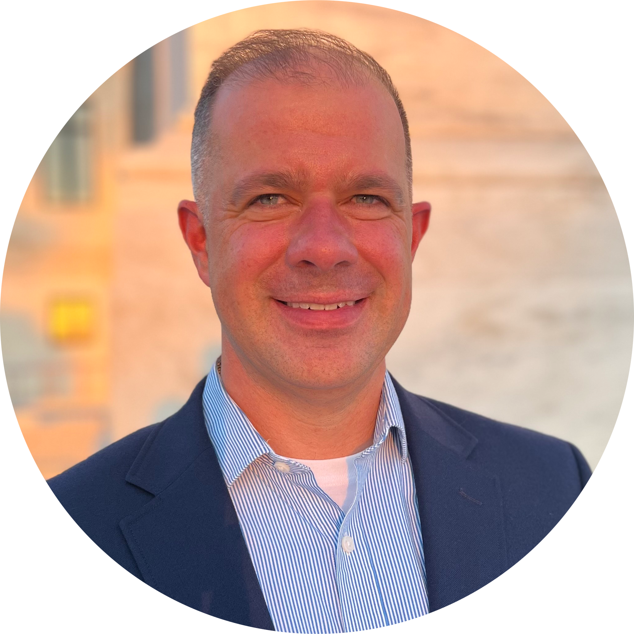 Nathaniel Lauterbach