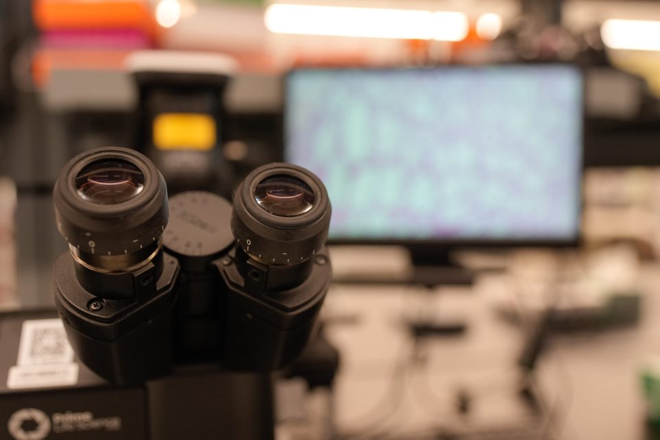 Photo: The BioTC Facility is pictured at Innovation Hall in Oklahoma City, on Tuesday, Aug. 19, 2025. Credit: Reuters