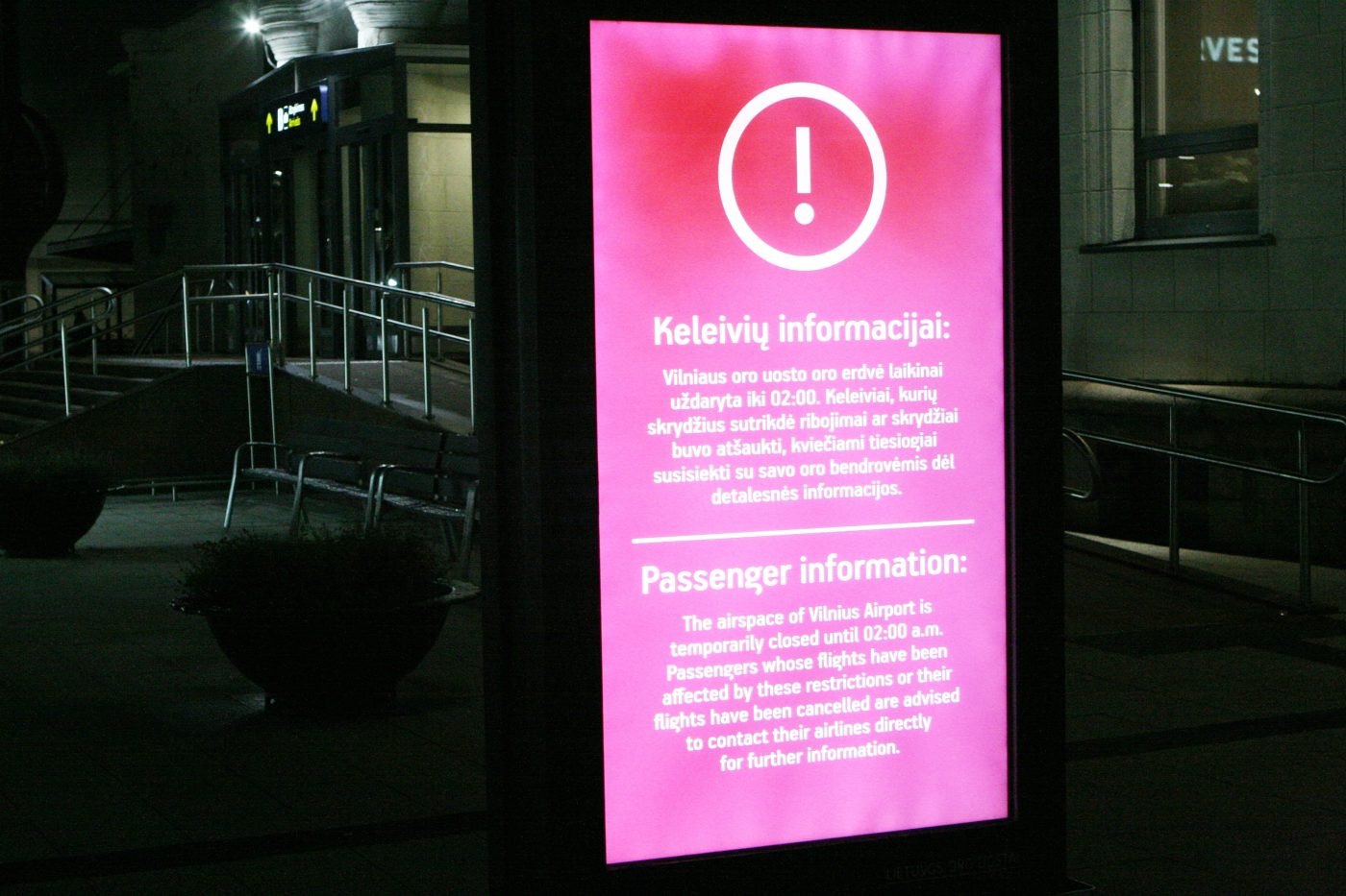Edward Lucas is a Senior Fellow and Senior Advisor at the Center for European Policy Analysis (CEPA). He was formerly a senior editor at The Economist. Lucas has covered Central and Eastern European affairs since 1986, writing, broadcasting, and speaking on the politics, economics, and security of the region.