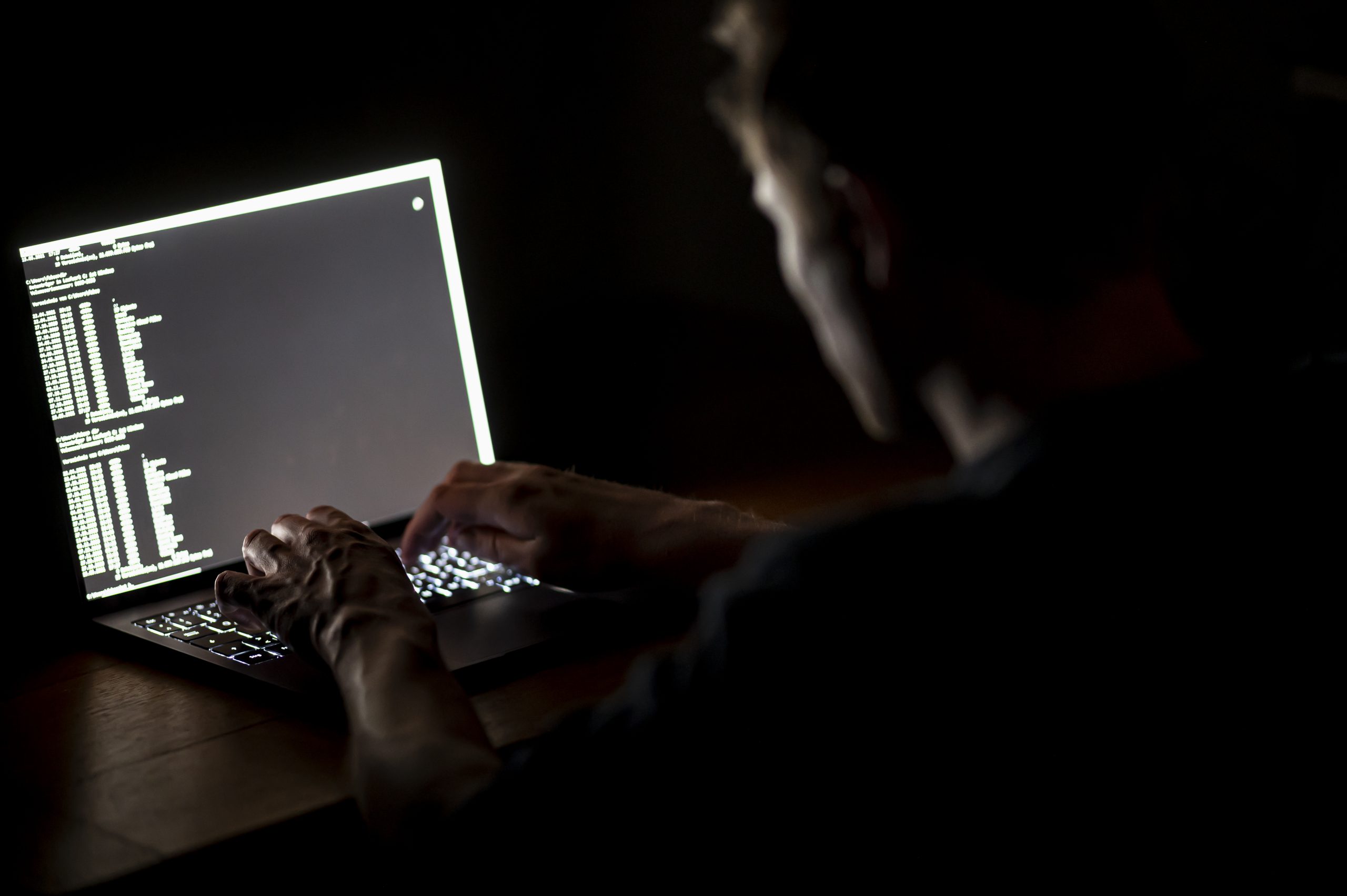 Cybersecurity — Let’s Not Tie Defenders’ Hands