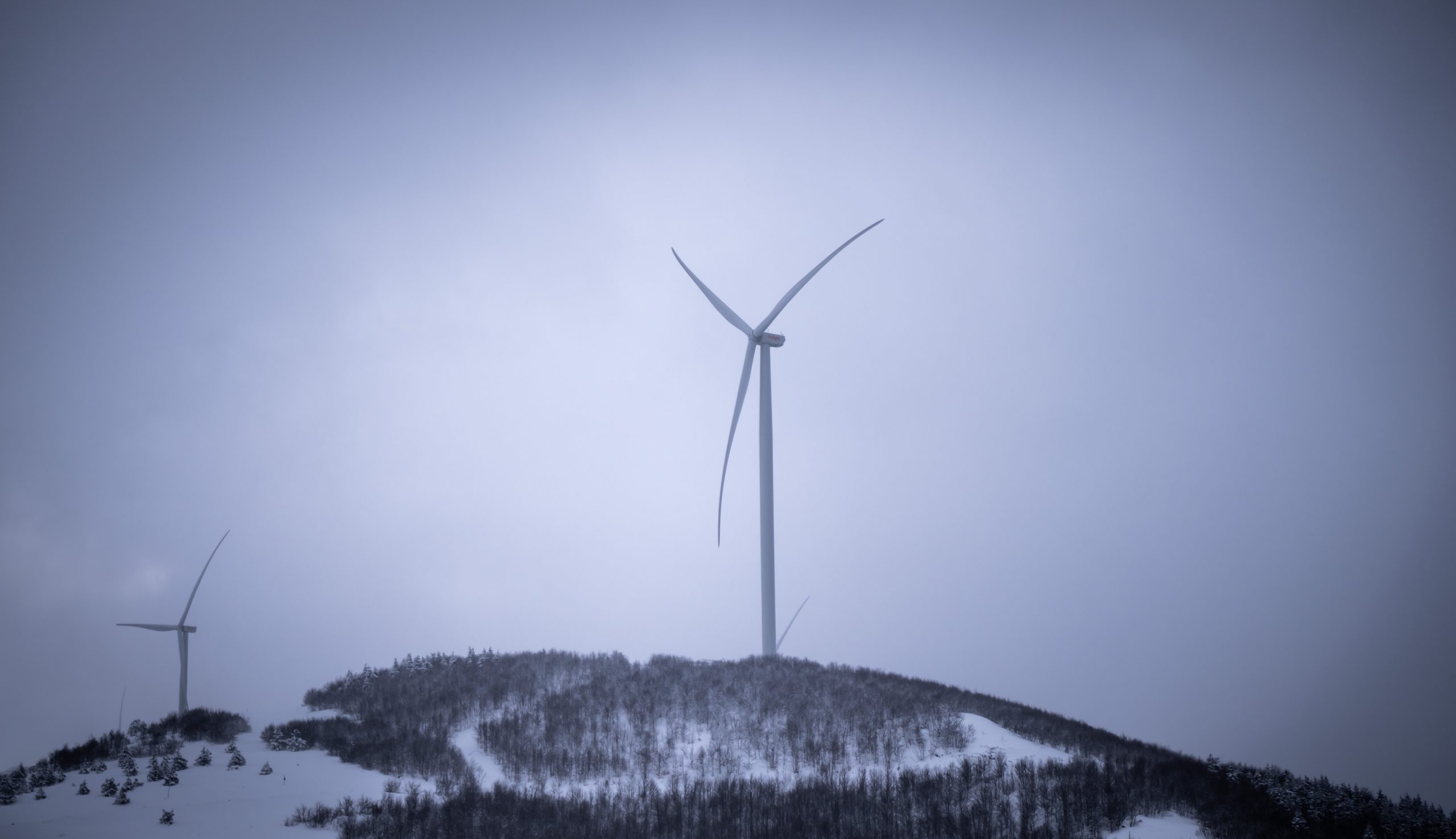 How a Balkan Wind Farm Aids US National Security