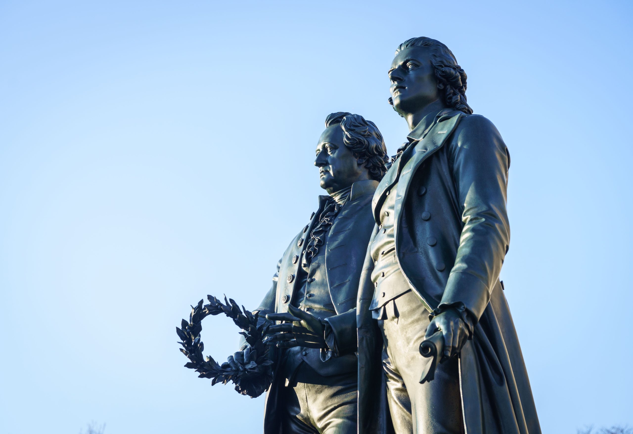 Goethe and a Re-energized West - CEPA