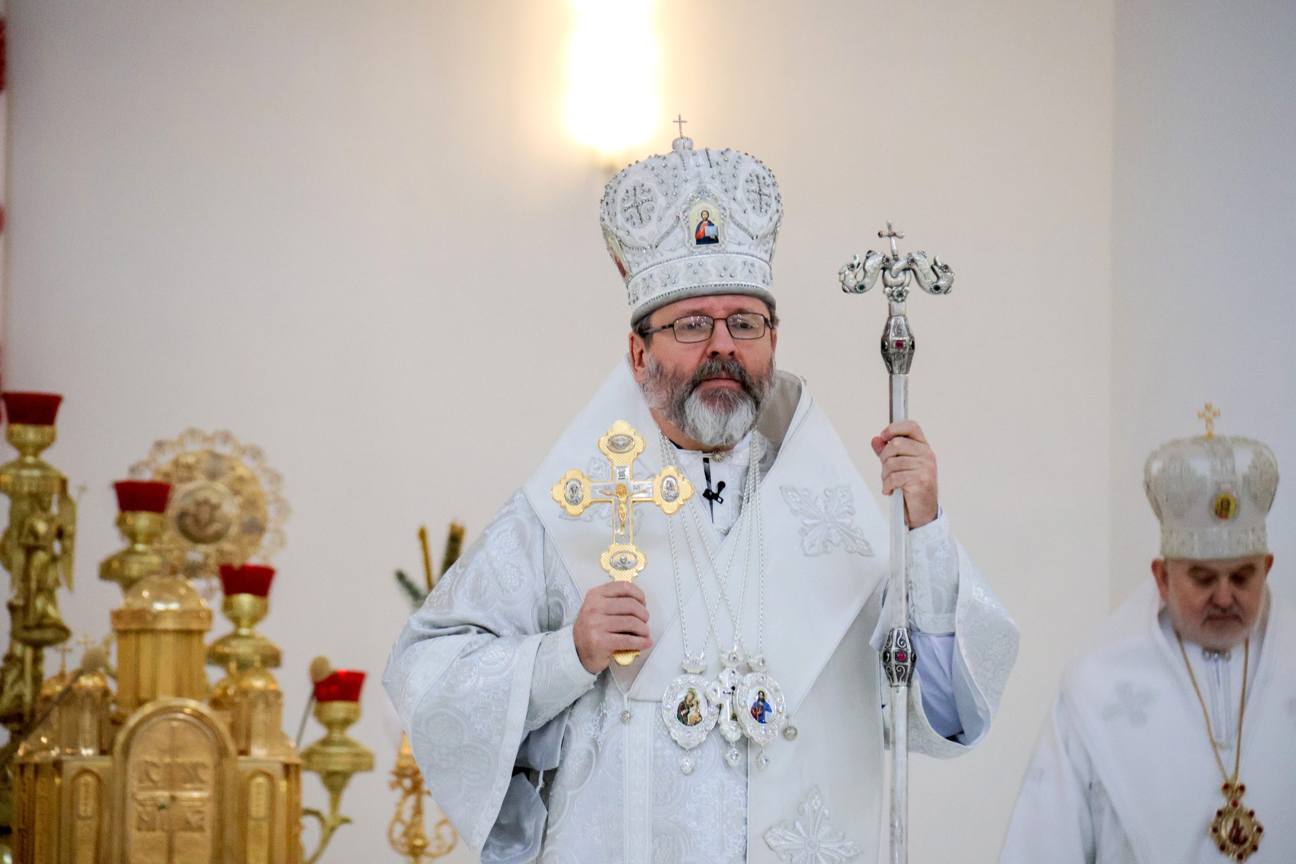 Christ in the Crosshairs: Moscow’s War on Ukraine’s Churches