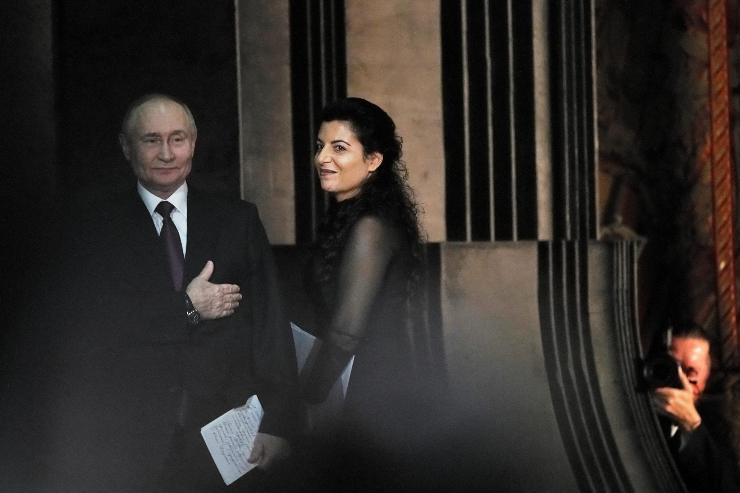 Russia’s Propagandists: Welcome to 2026, the Year of the Savage