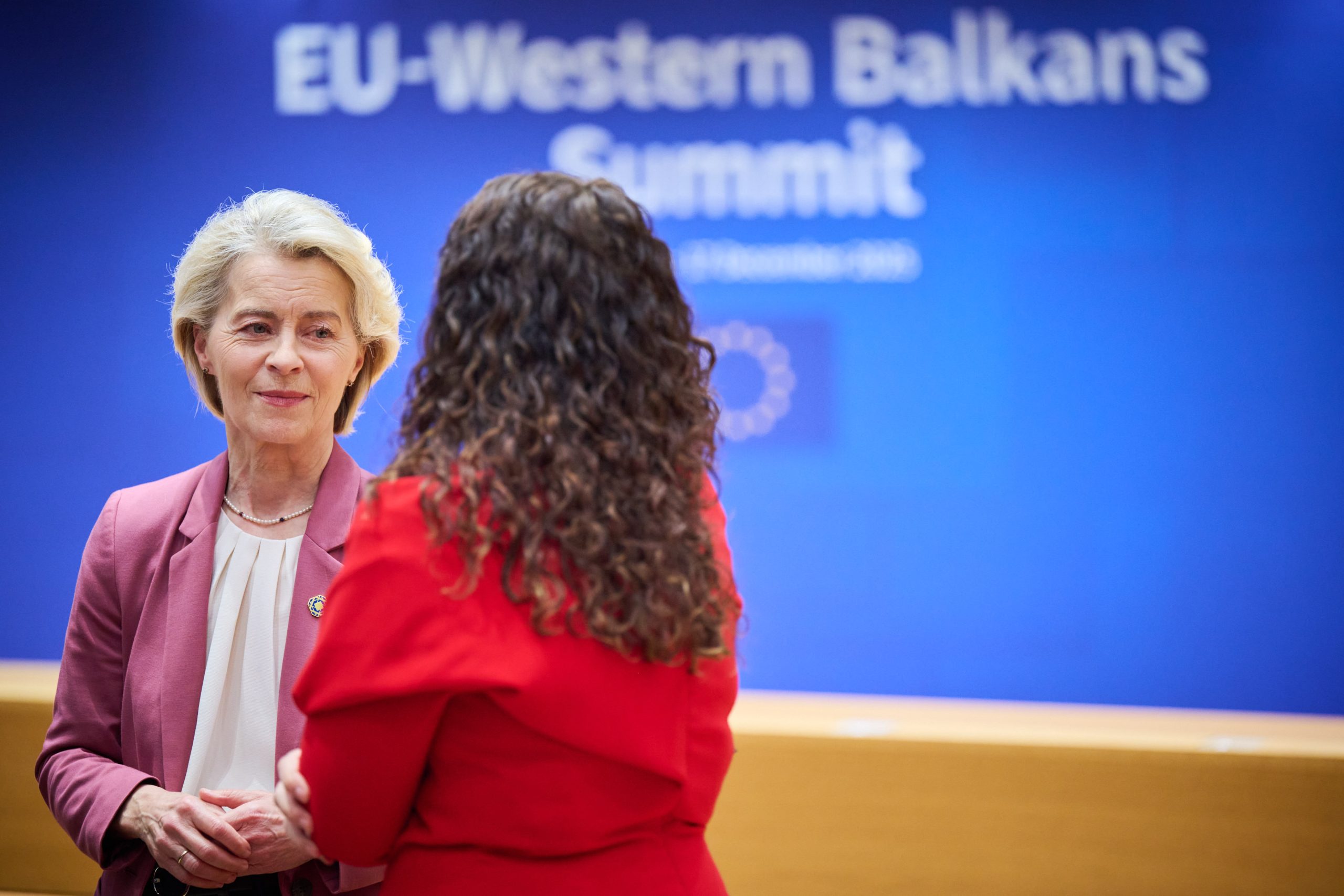 The Balkan Limbo and Wobbly Western Resolve