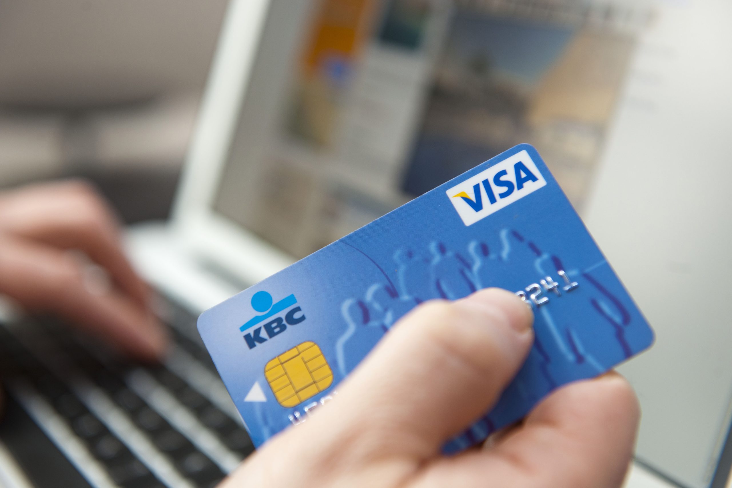 Europe’s New Sovereignty Target – US Payment Giants