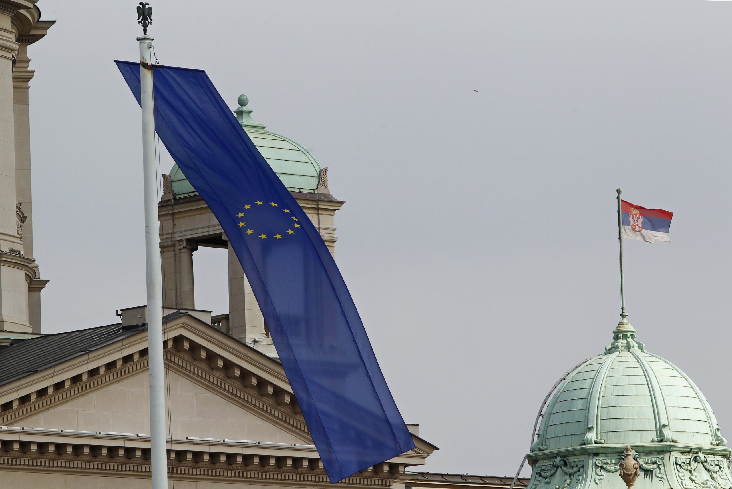 Time to Embrace the Western Balkans