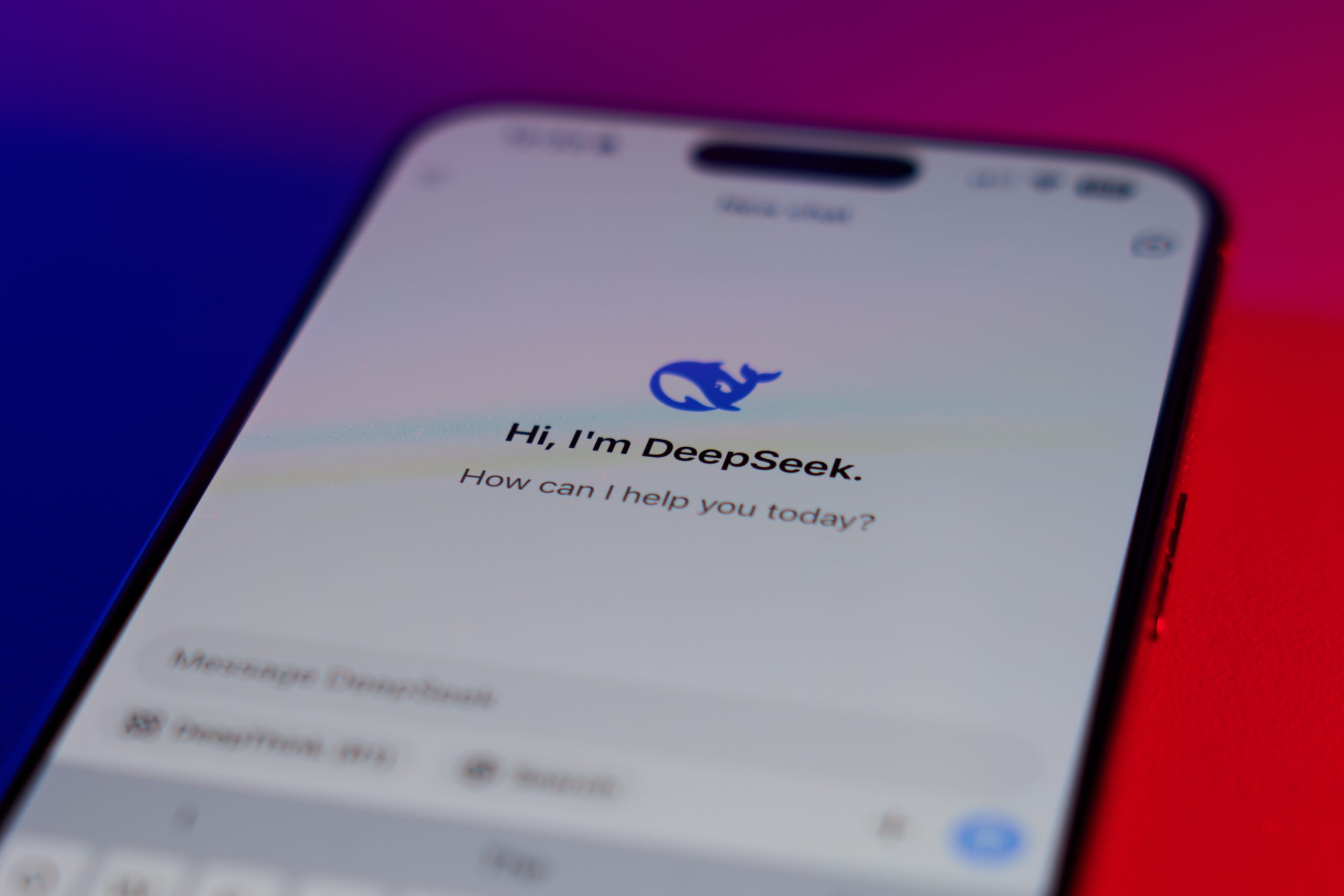 Chinese AI Models Spread Propaganda Globally
