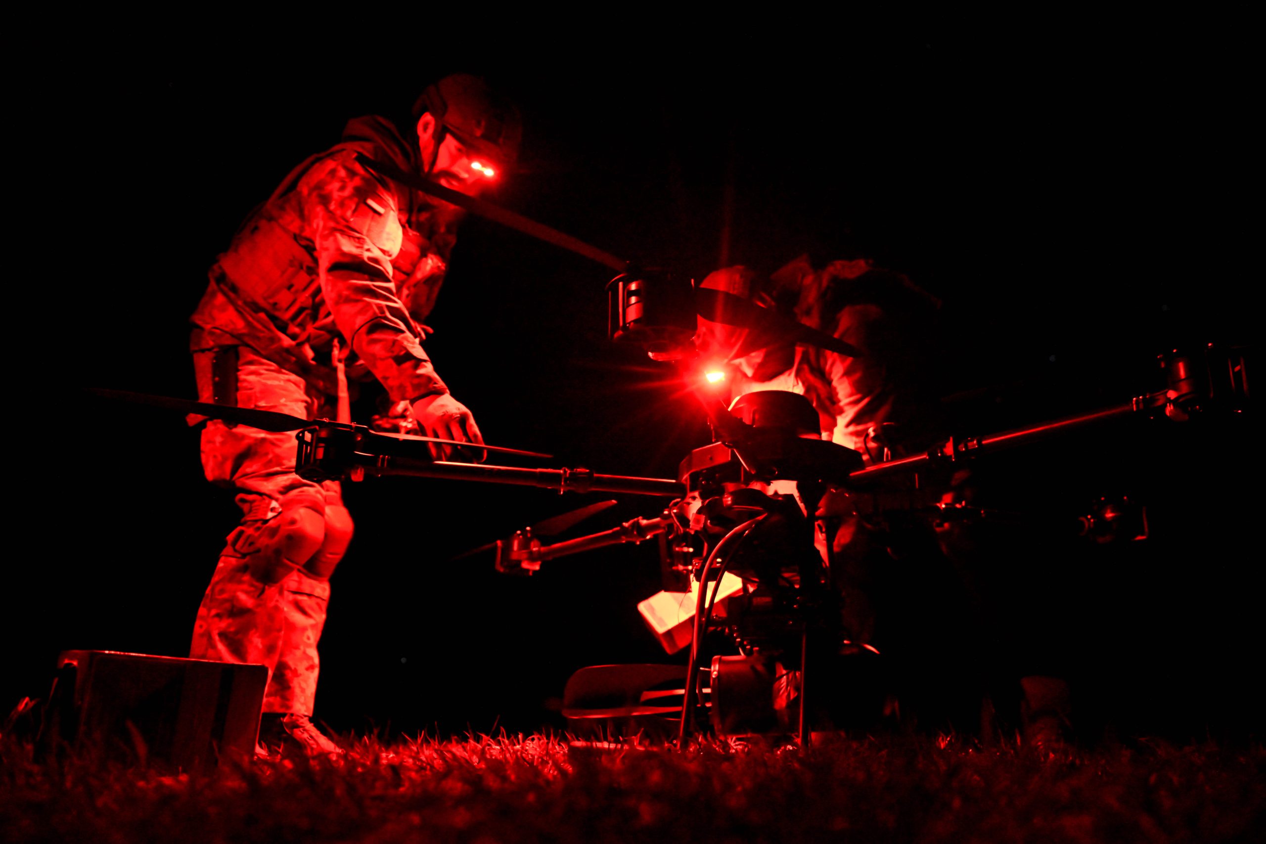 Putin Exposed by Ukraine’s Wicked Witches