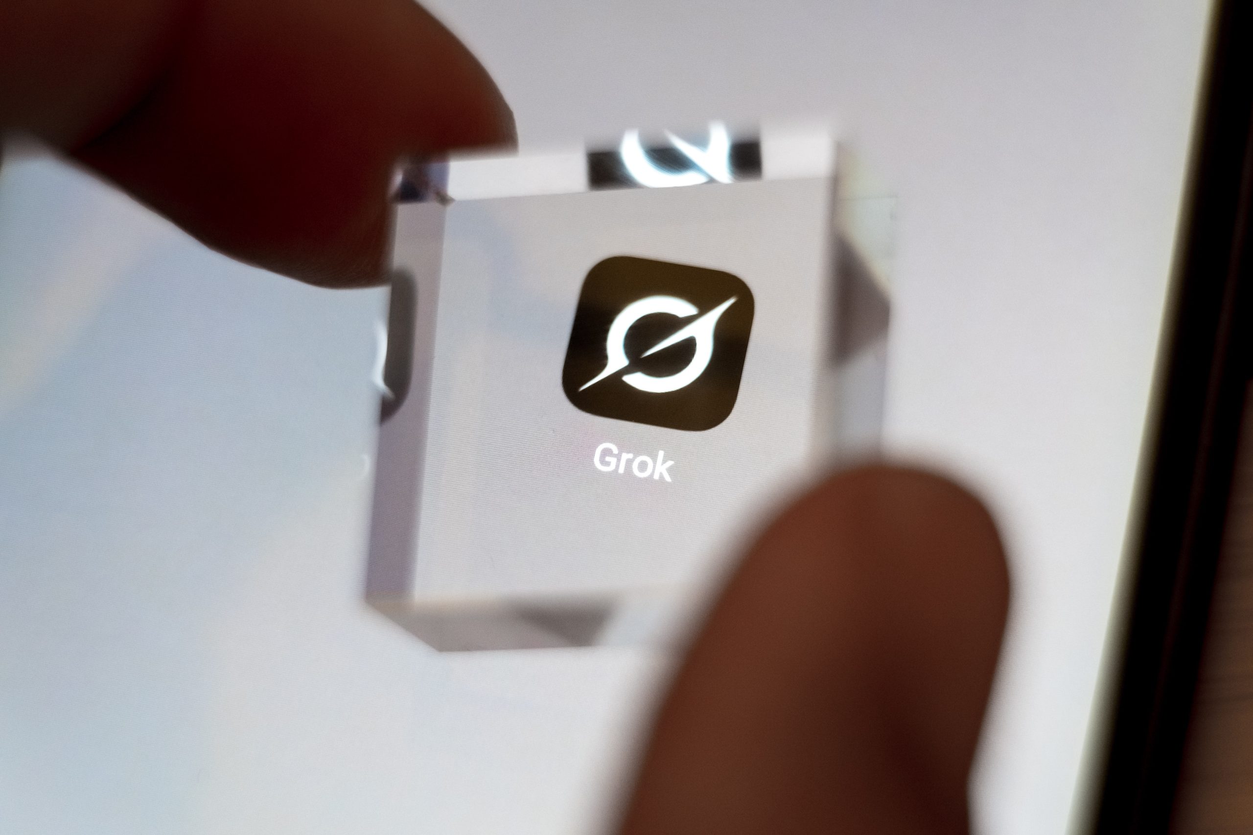 Power in Numbers: Governments Gang Up On Tech  