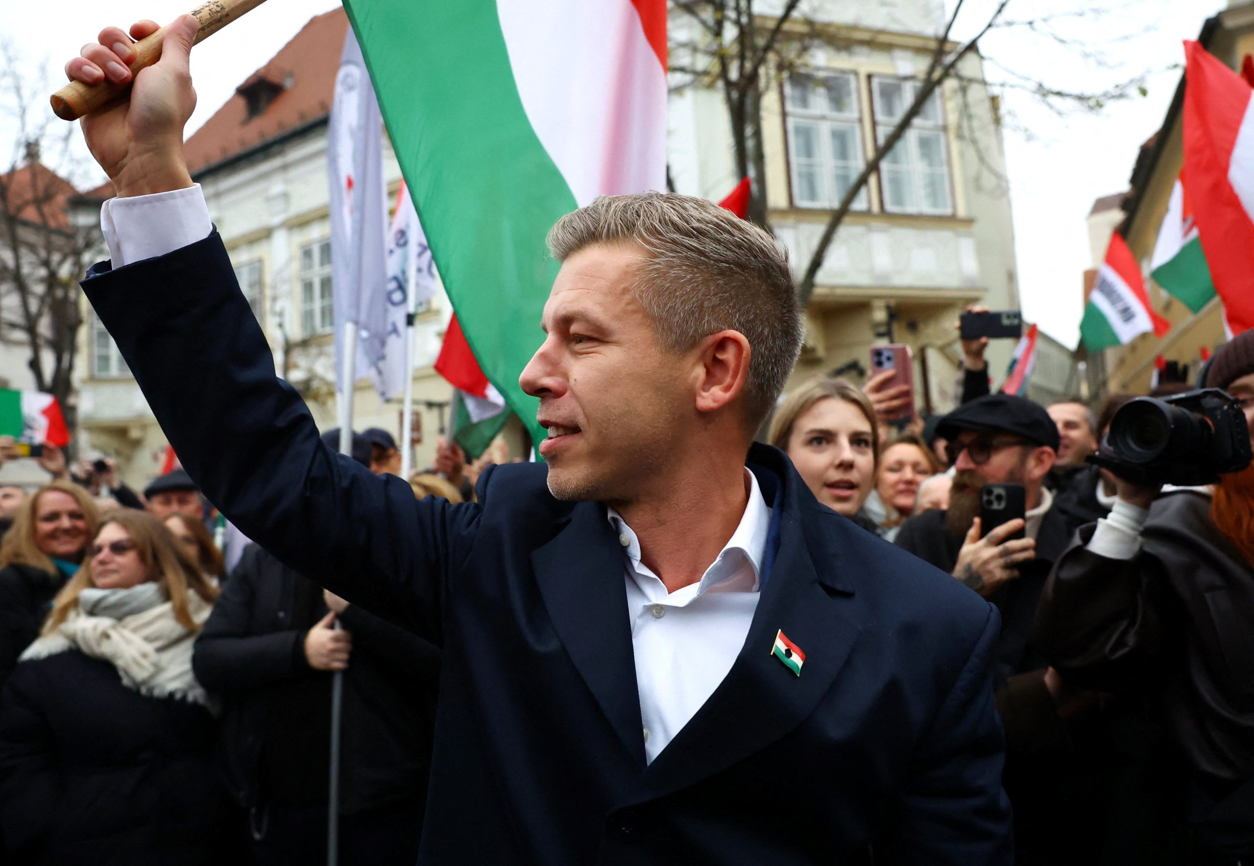 More Western, Less Eastern – A Post-Orbán Hungary