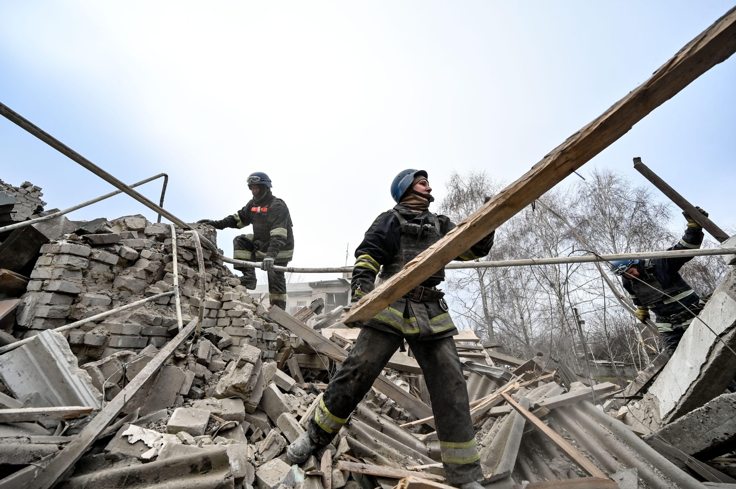 Making Ukraine Ready for Renewal