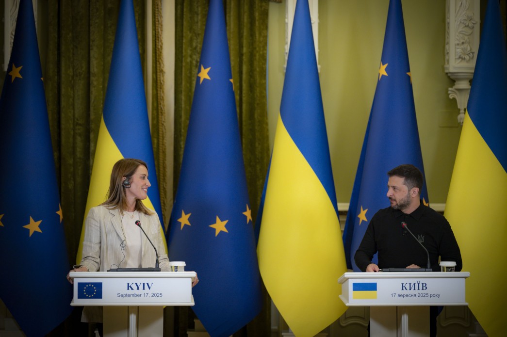 Ukraine: A War of Western Failure