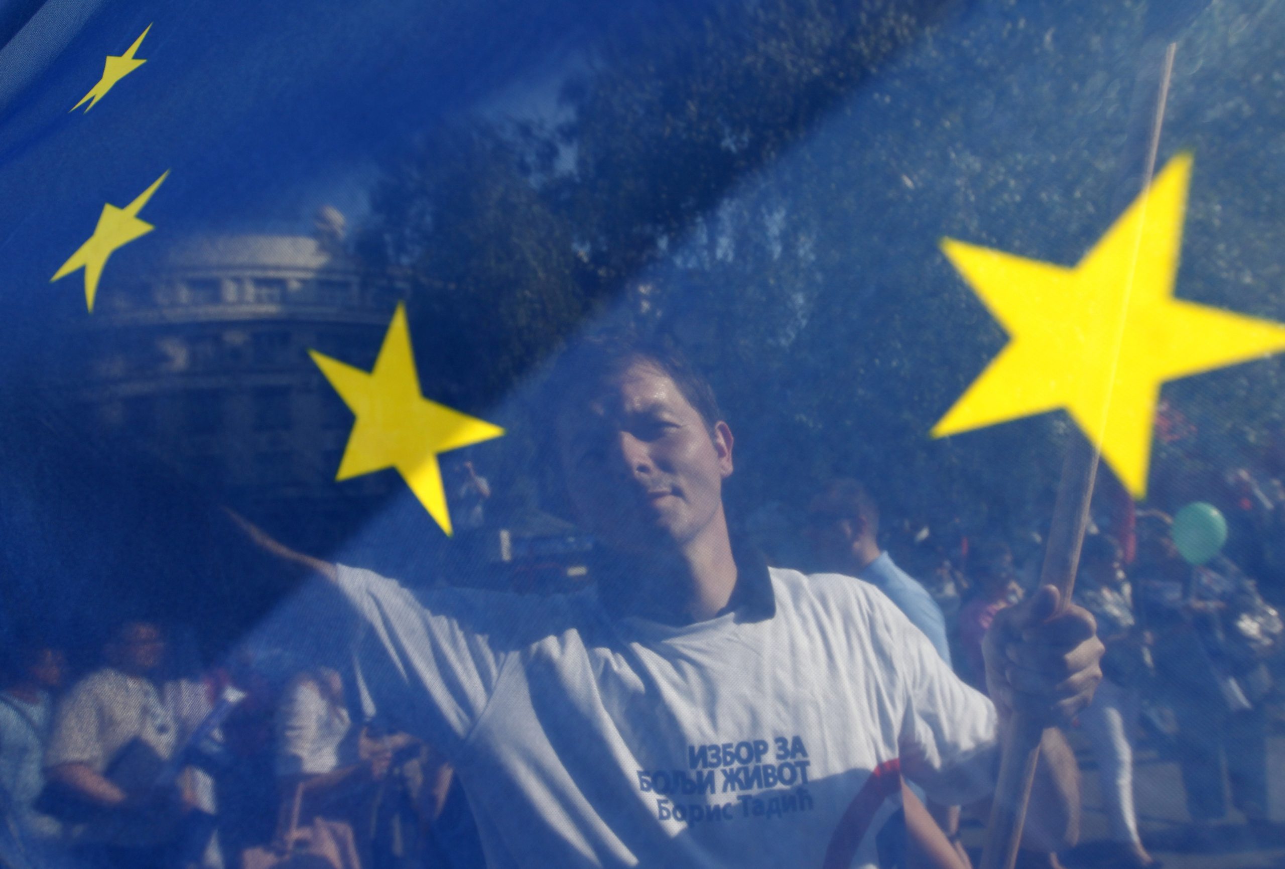 EU Bolts Entry Gate for ‘Trojan Horses’