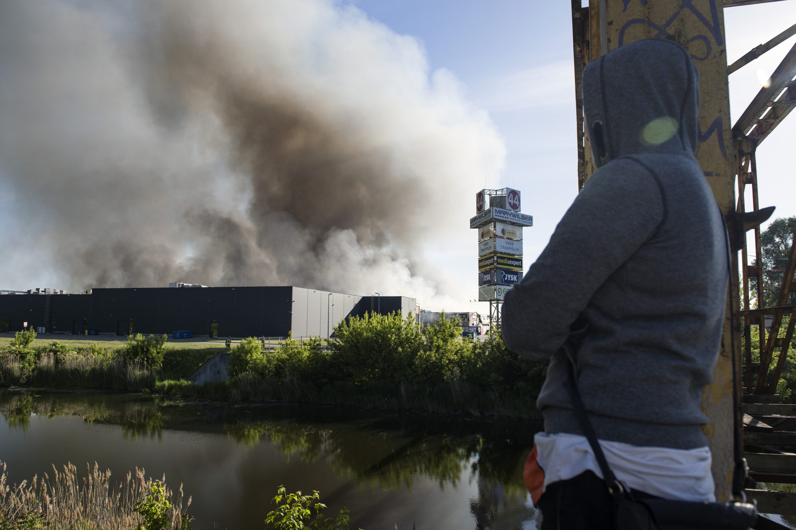 Europe’s Next Catastrophe Will Be No Accident