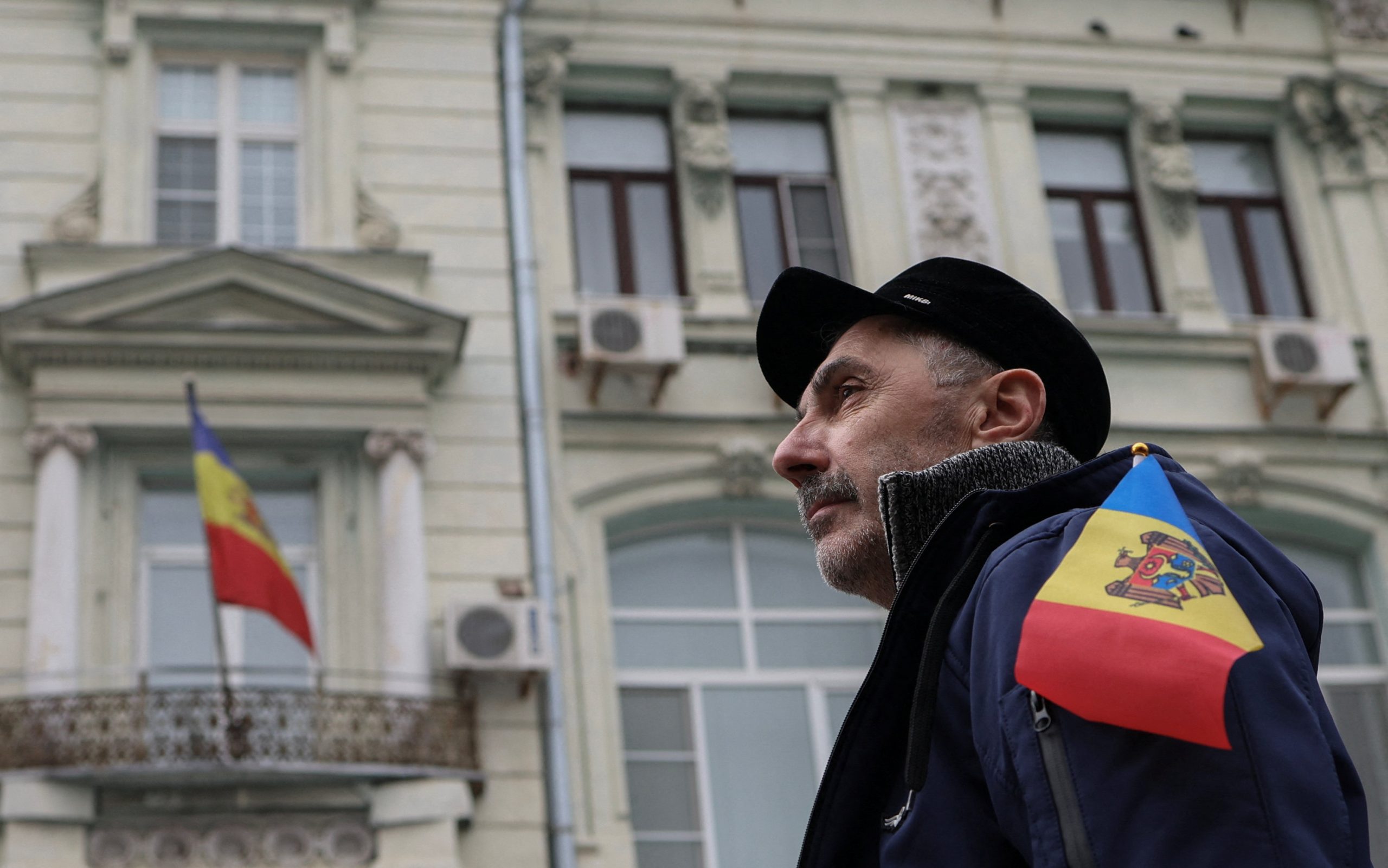 Pollution and Power Cuts: Russia Targets Moldova