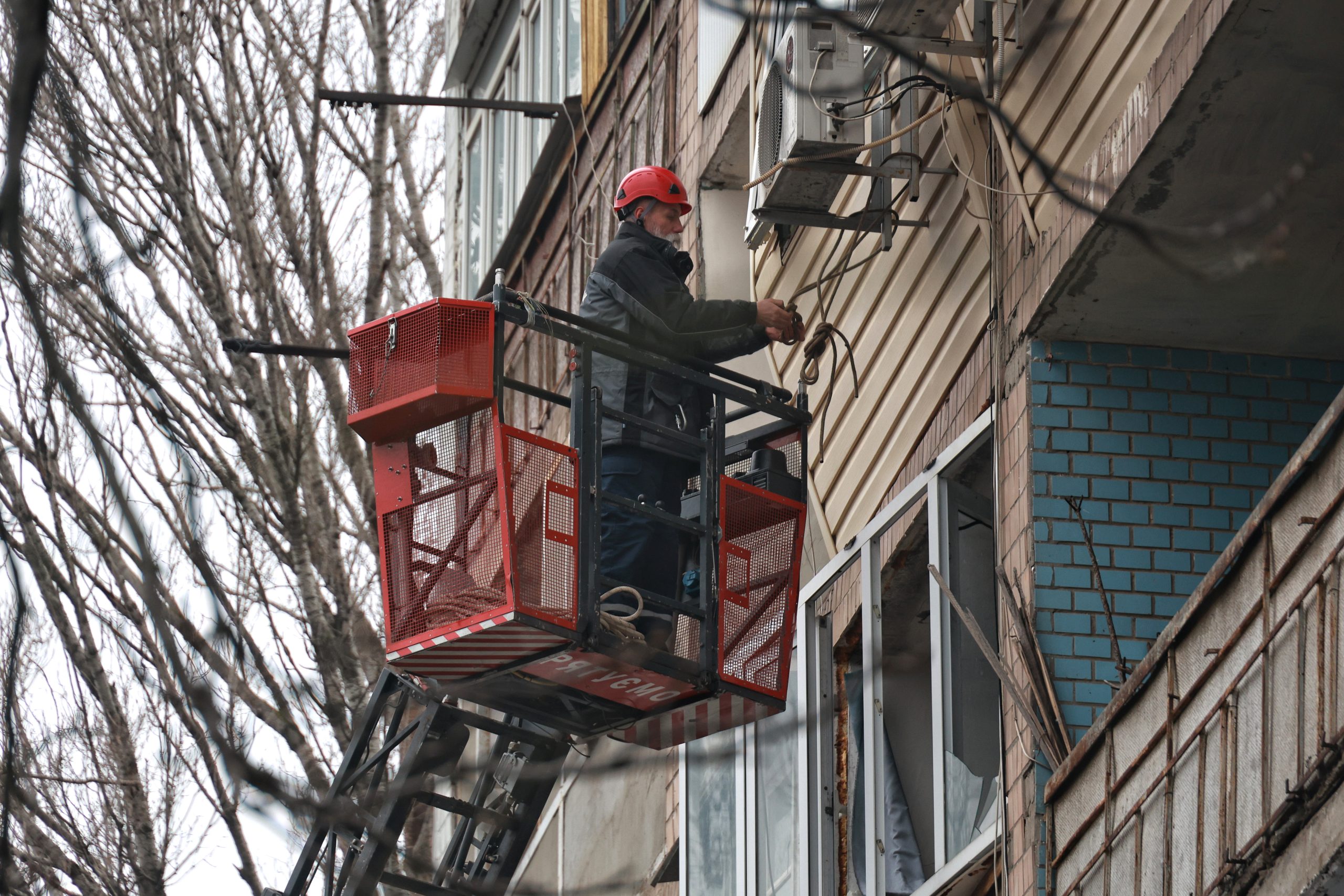 Russia’s Summer Campaign to Darken Ukraine’s Winter