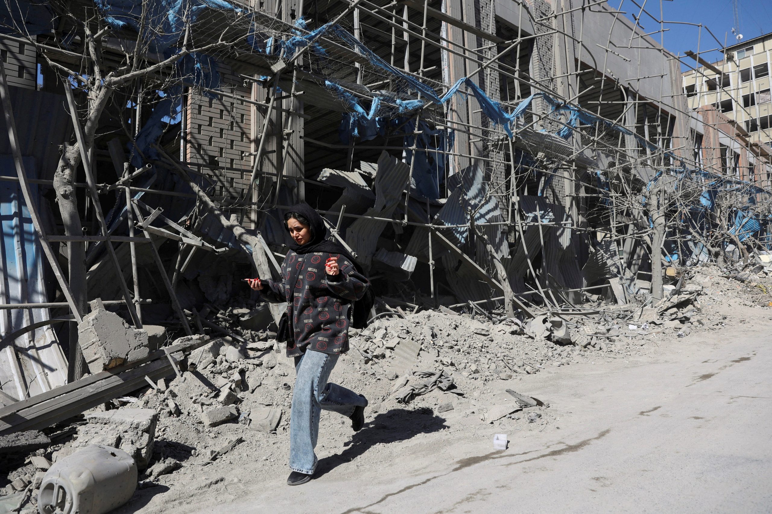 Has the US Broken International Law? Probably Not