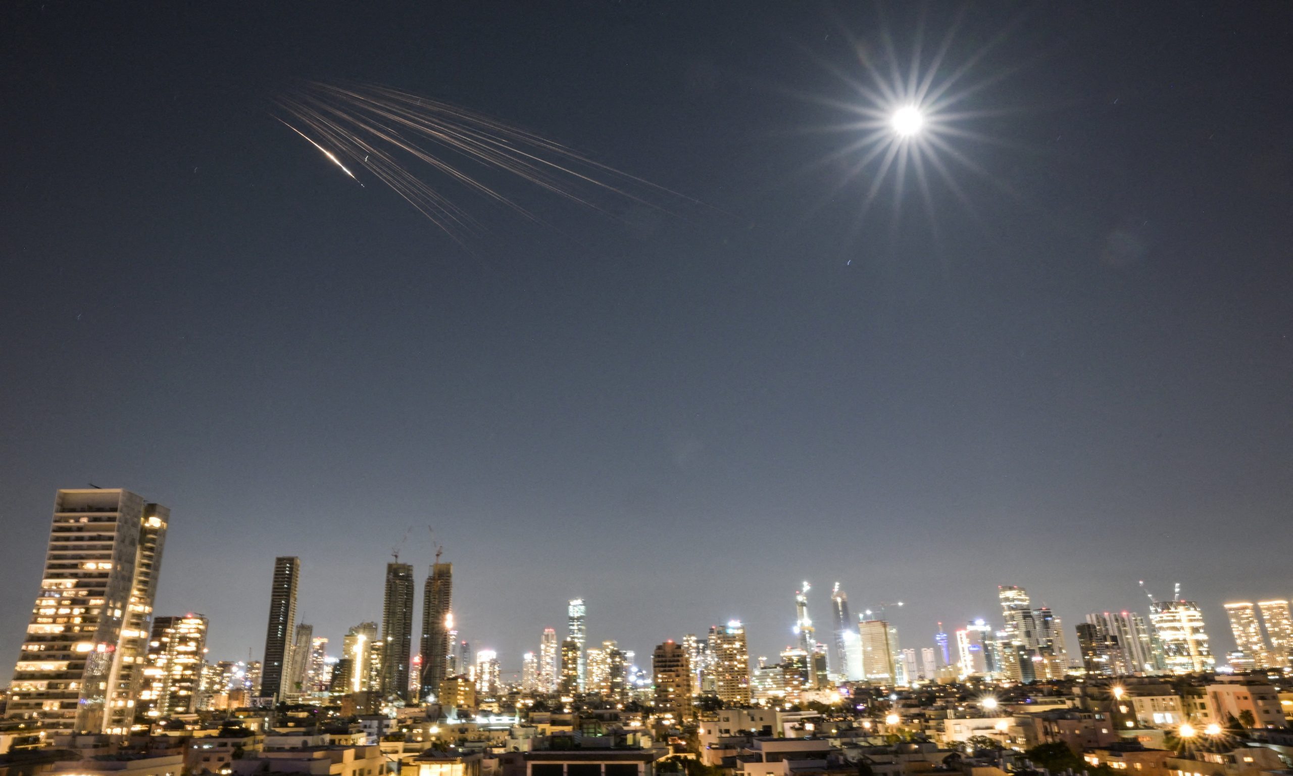 Iran-US War: A Race to the Bottom