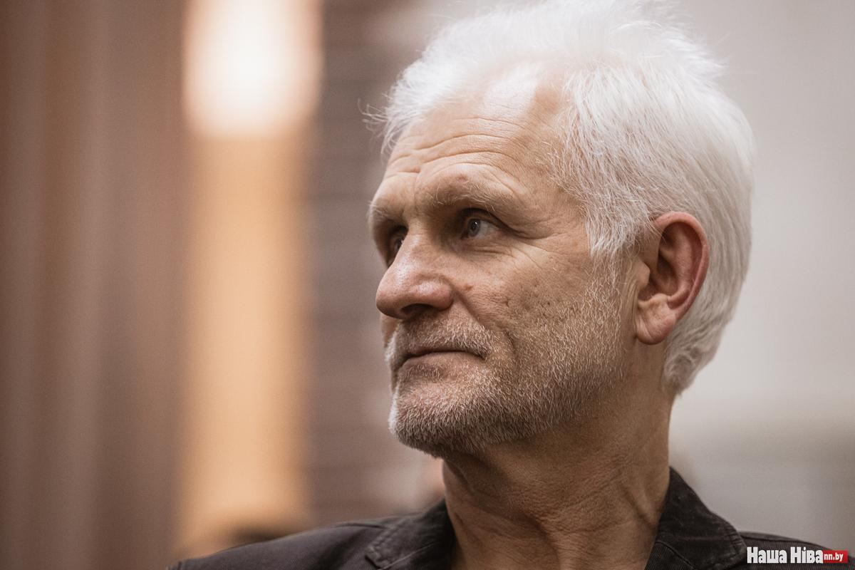 Sausage and the Language of Belarusian Dictatorship