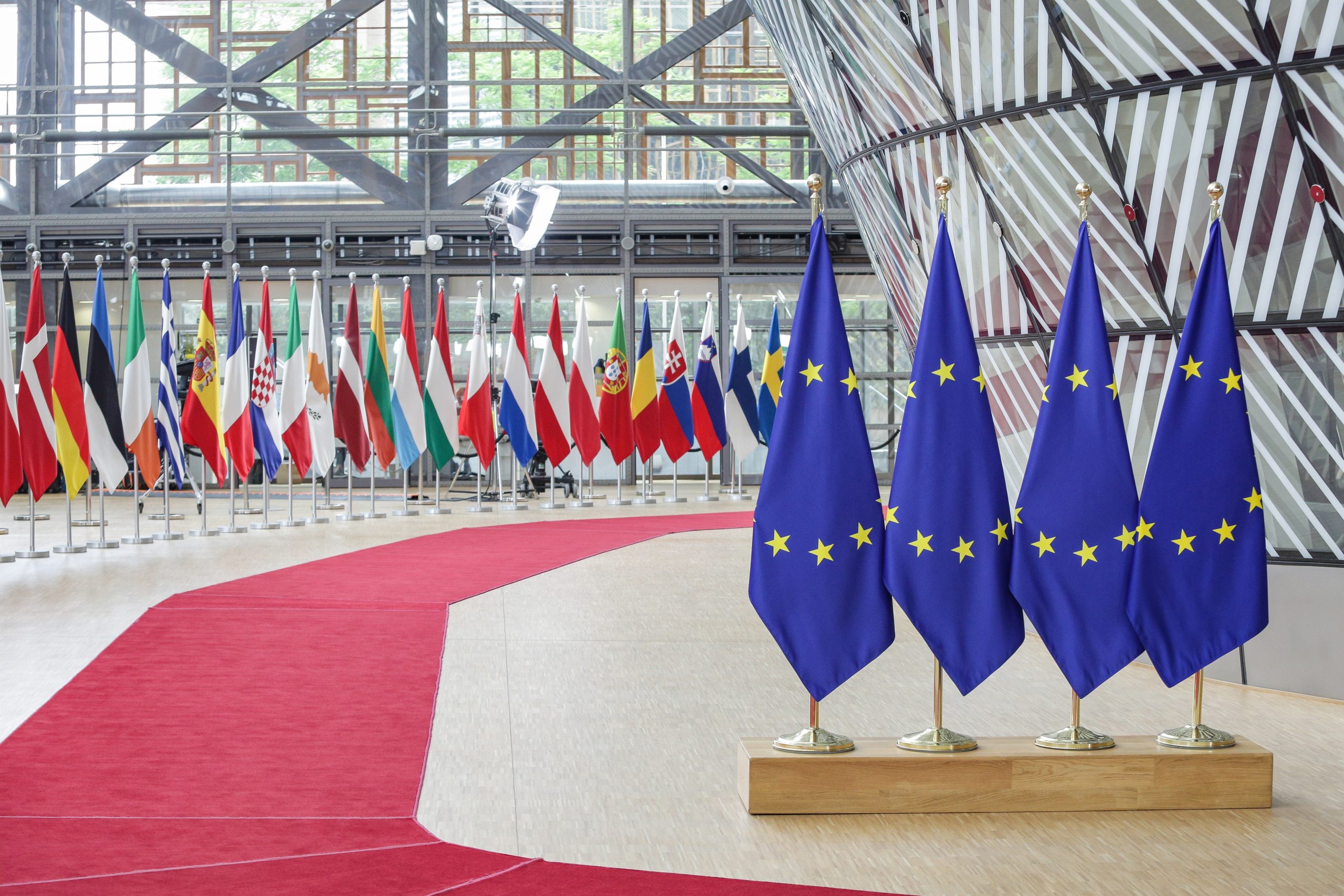 EU Inc. Is Not Europe’s Delaware Moment 