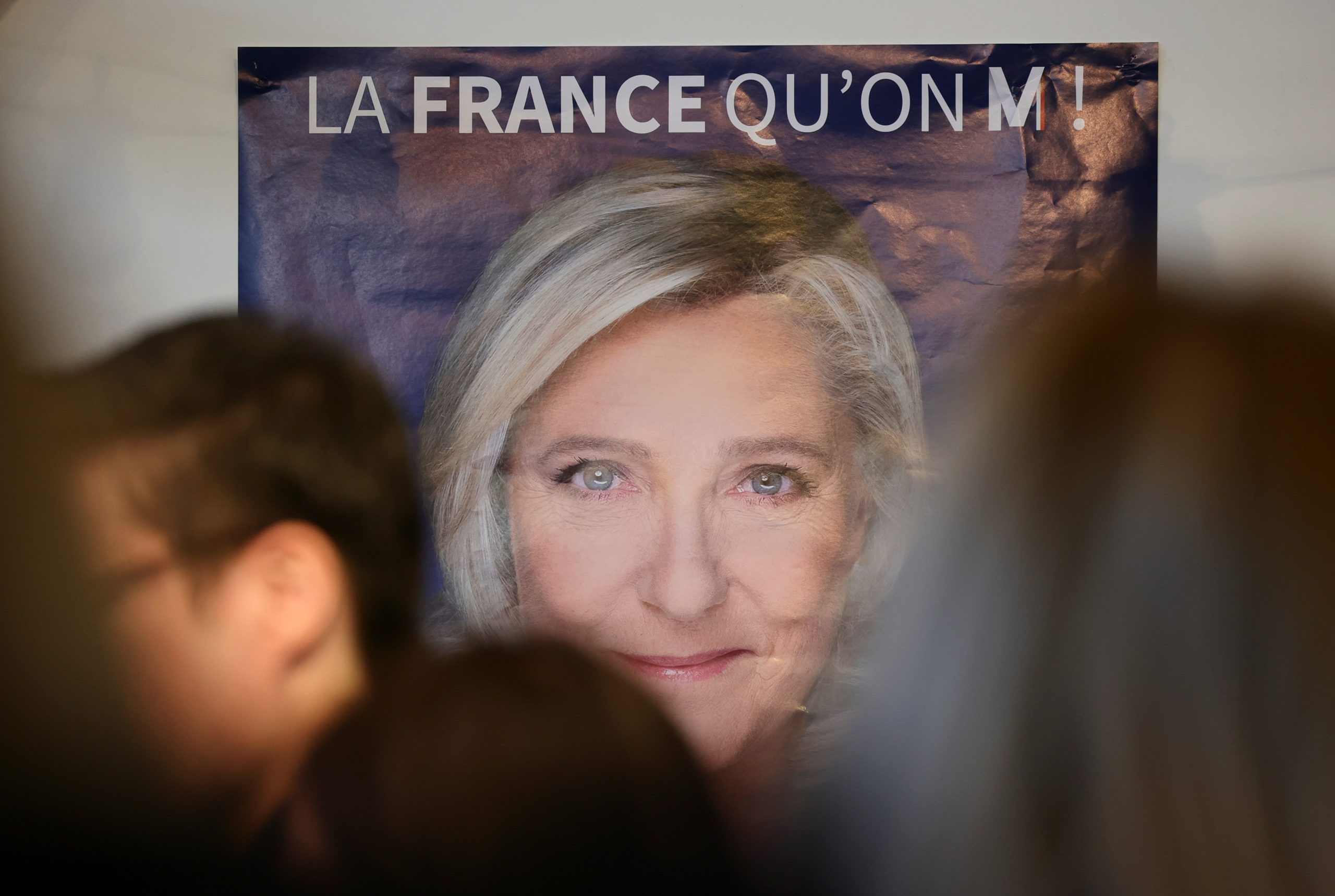 The ‘Meloni Model’ Won’t Tame France’s Populist Right