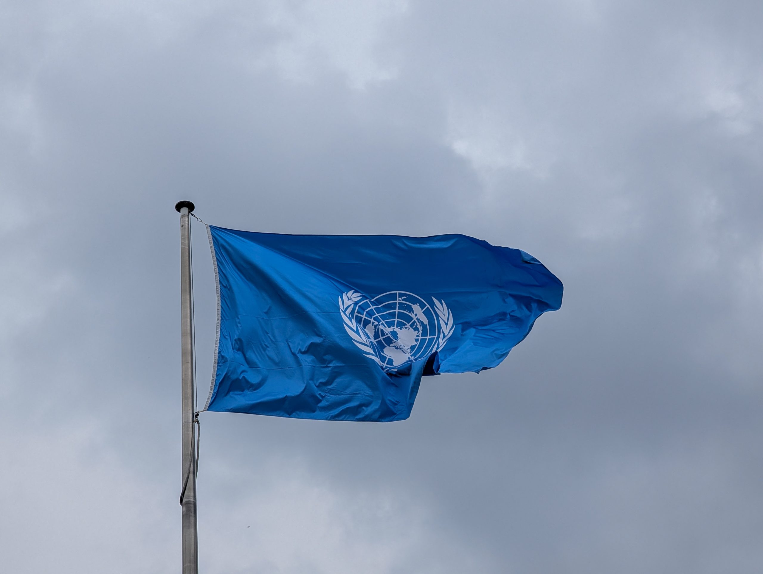 Why the Next UN Tech Election Matters