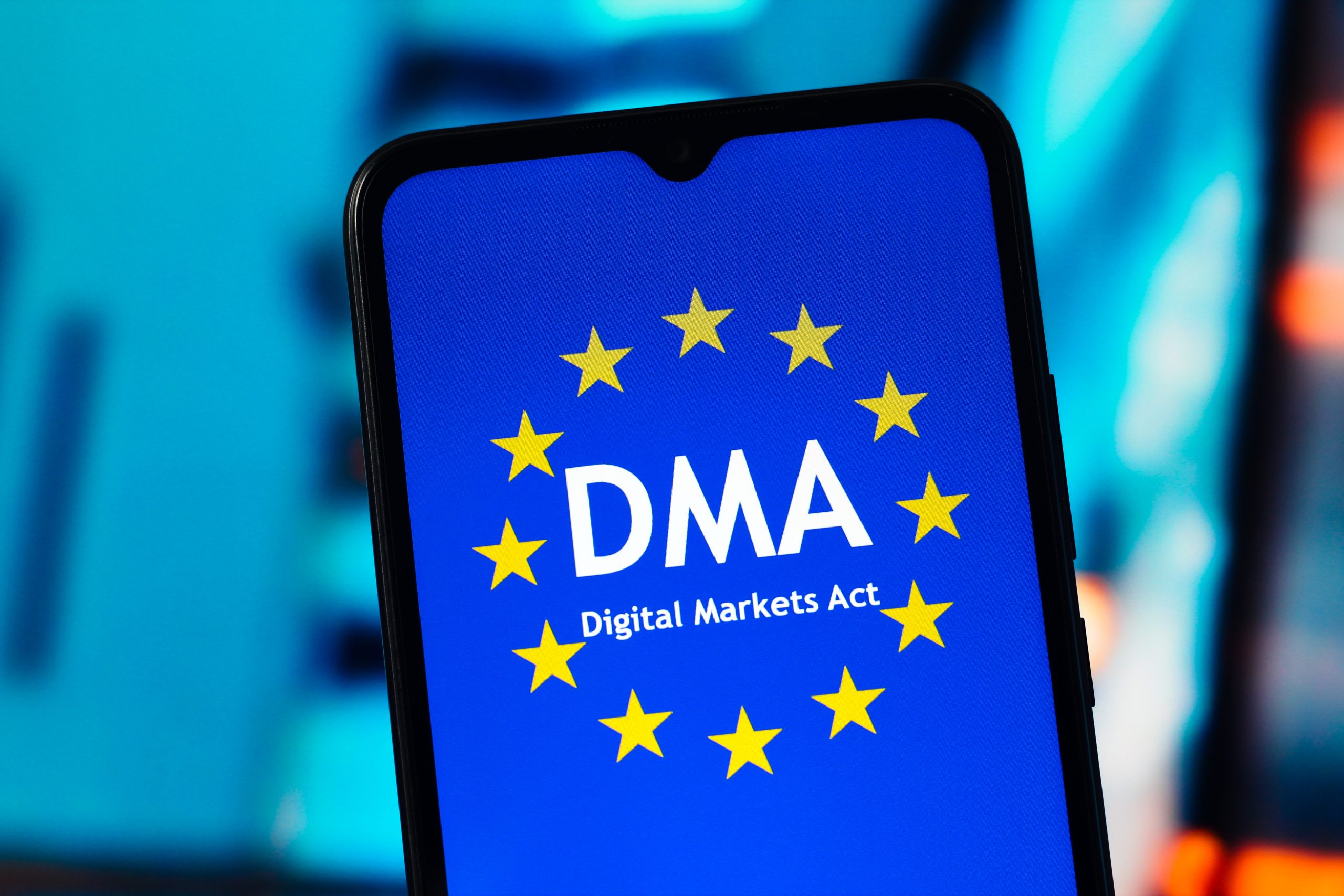 Is the Brussels Effect Losing Steam? 