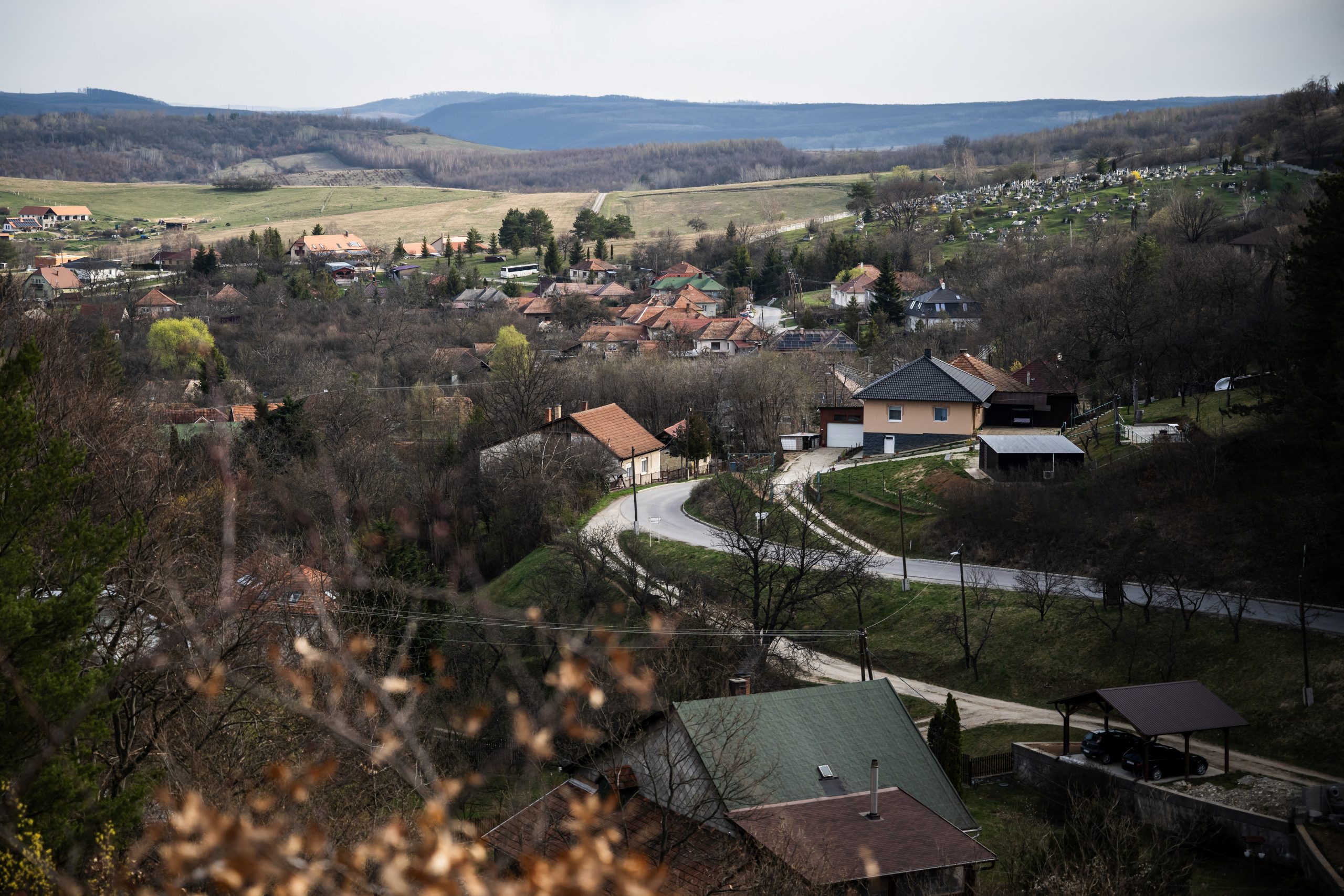Hungary’s Election: It’s the Villages, Stupid