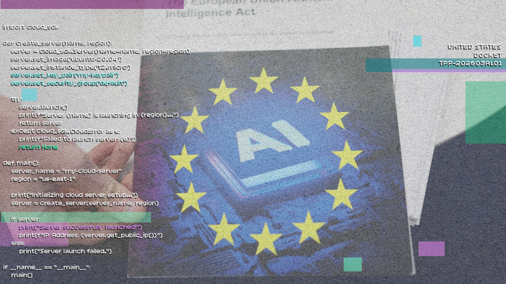 Europe Struggles to Address AI Liability