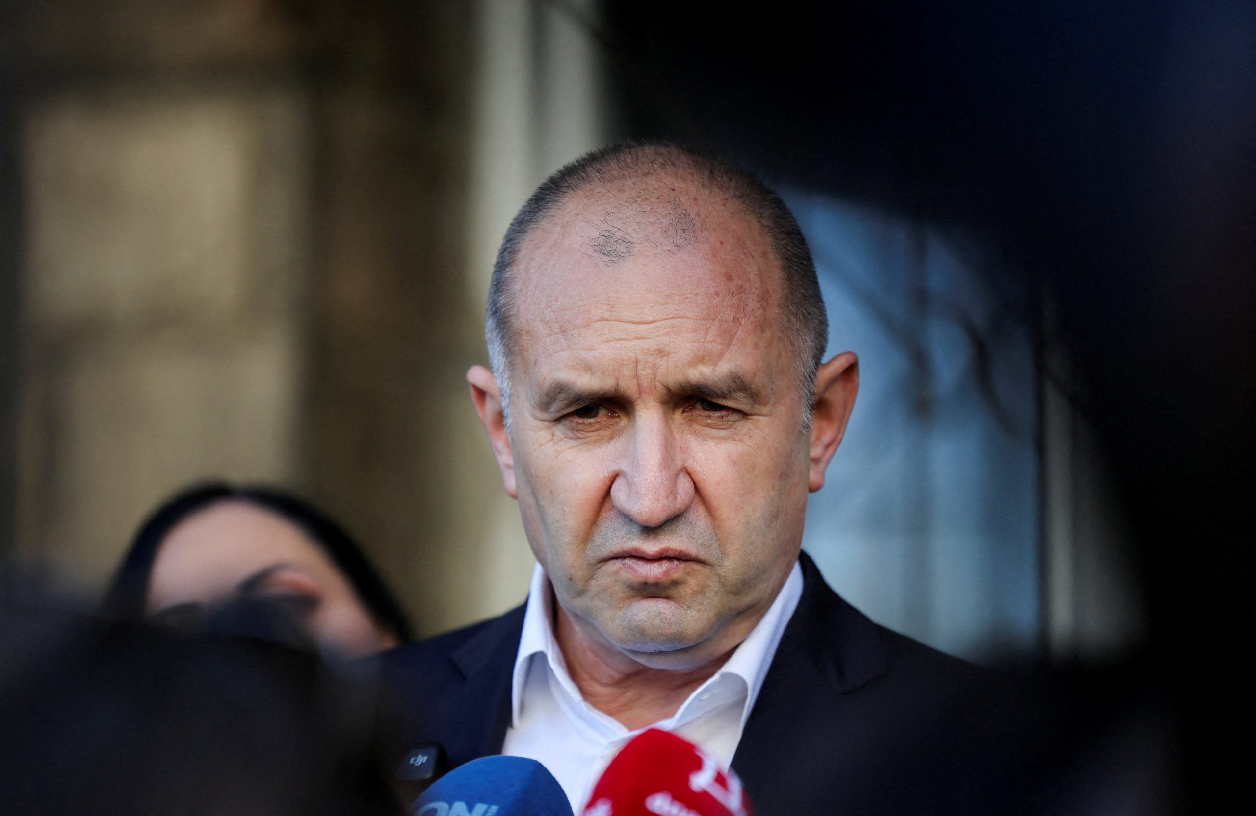 Bulgaria: Hope Despite the Noise