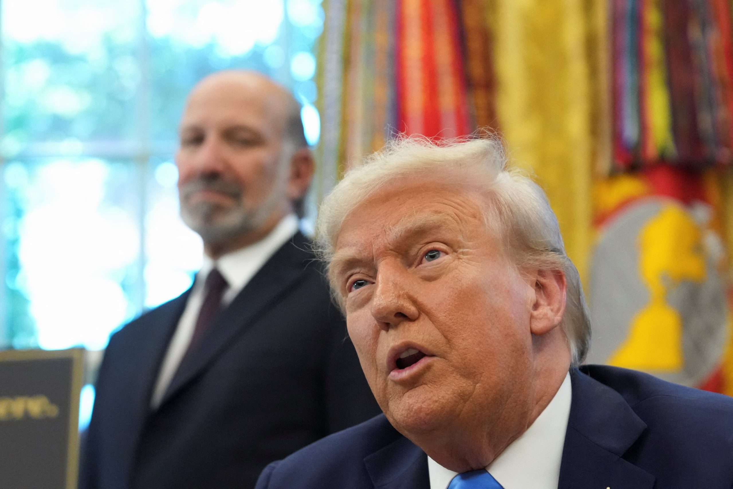 US AI Export Controls Cause Furor  – CEPA