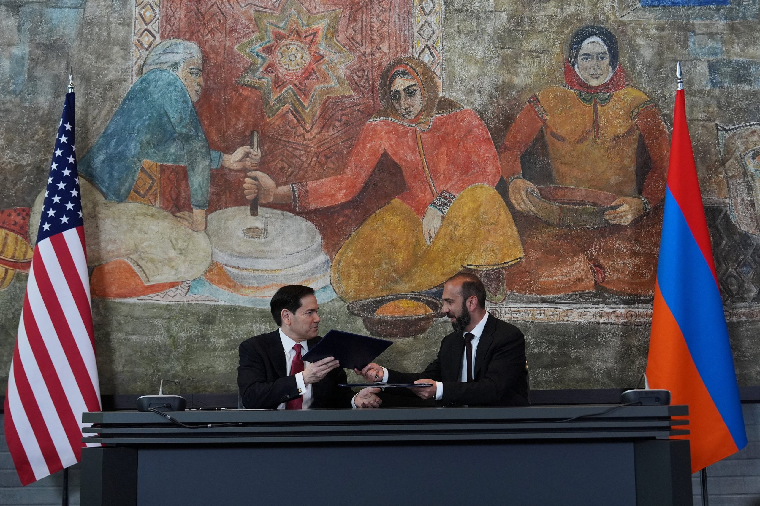 The Renaissance of US Interest in the South Caucasus
