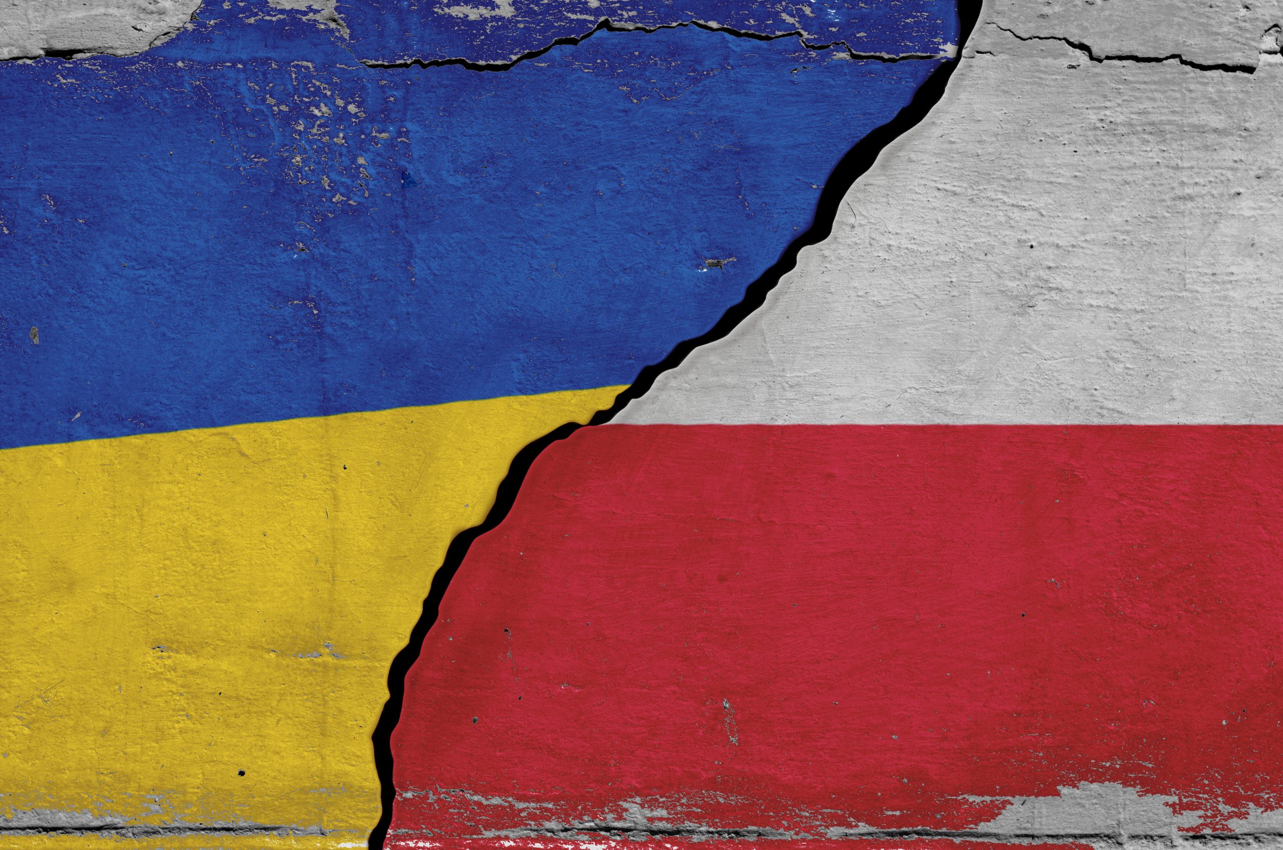 Ukraine-Poland: Testing History to Destruction
