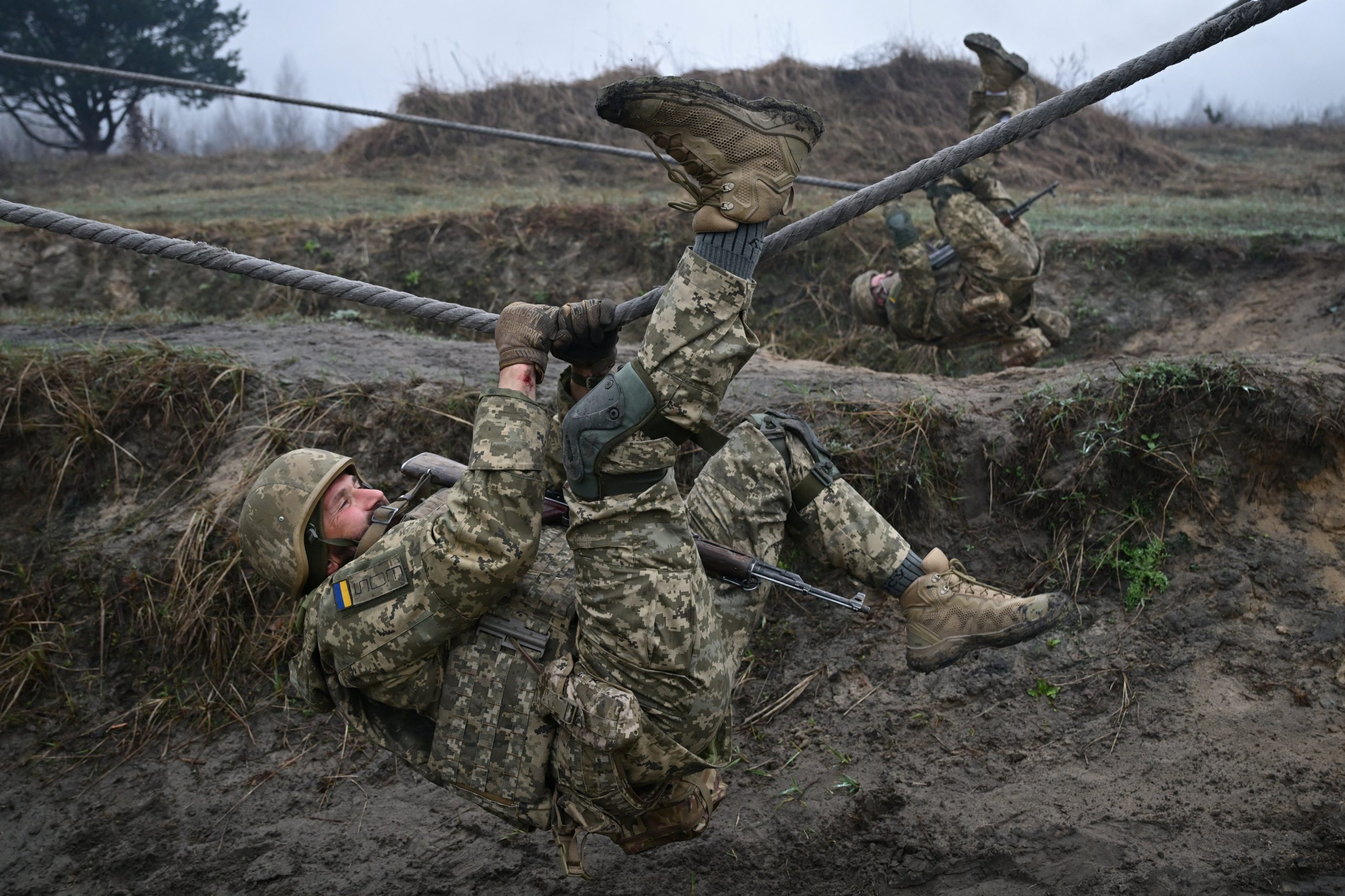 Ukraine’s Military Recruitment: Lessons for NATO - CEPA