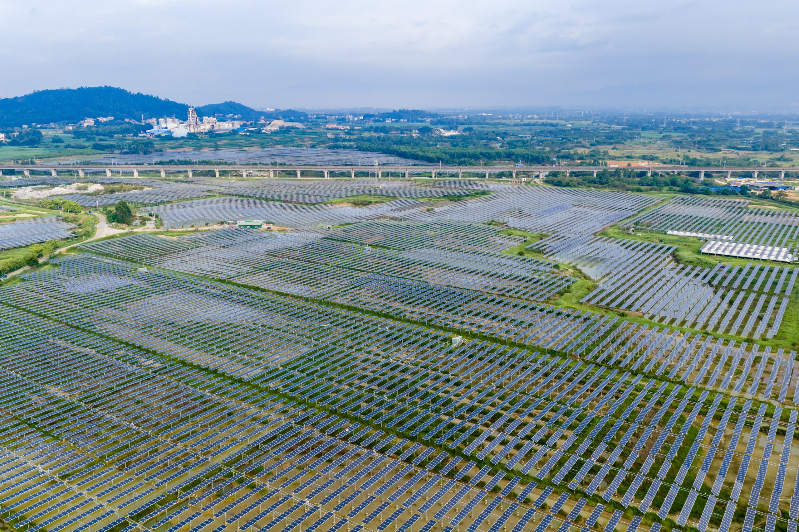 Solar Surprise: Dealing with a Surplus