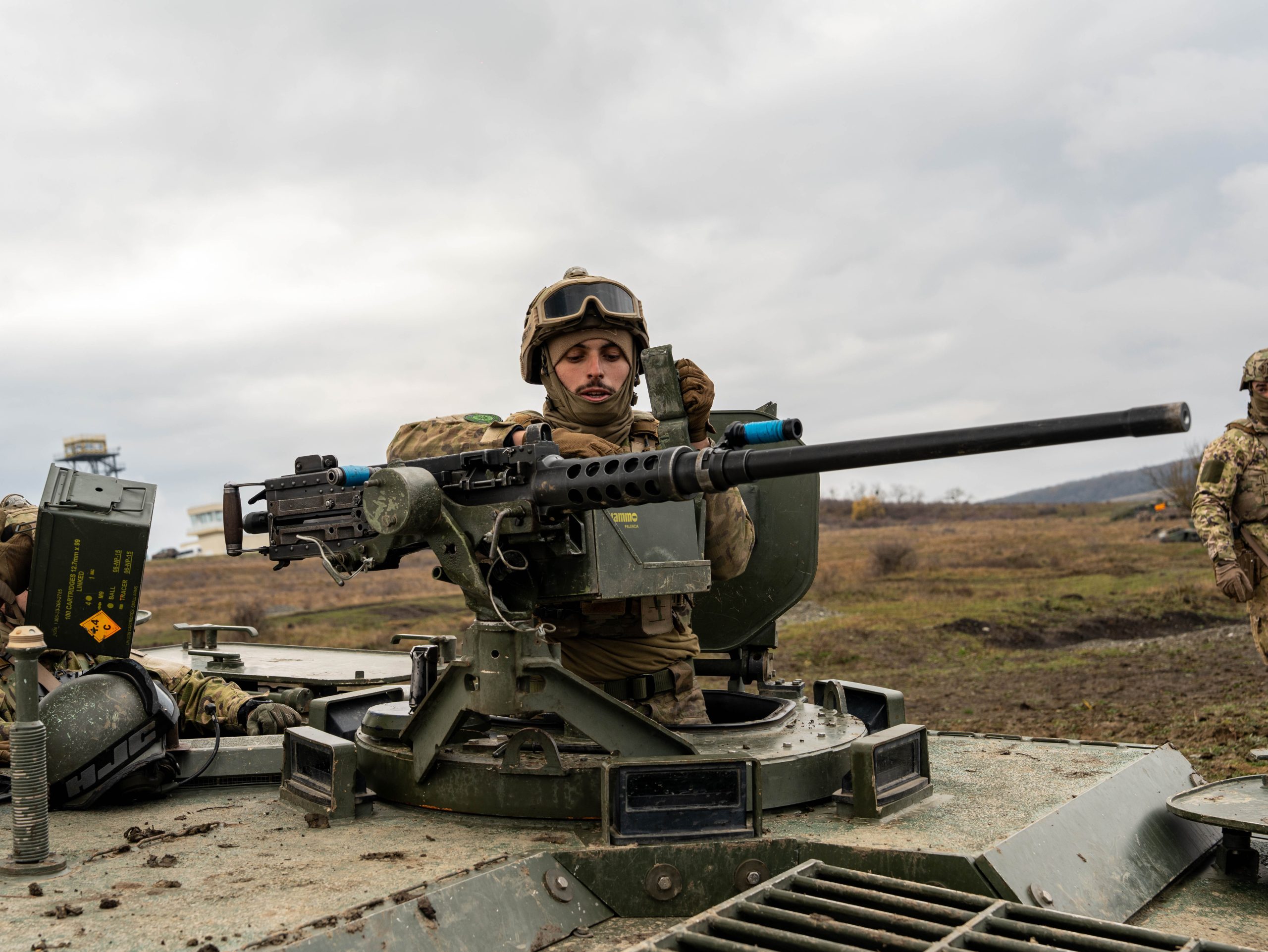 Russia Attacks – Would NATO Freeze? - CEPA